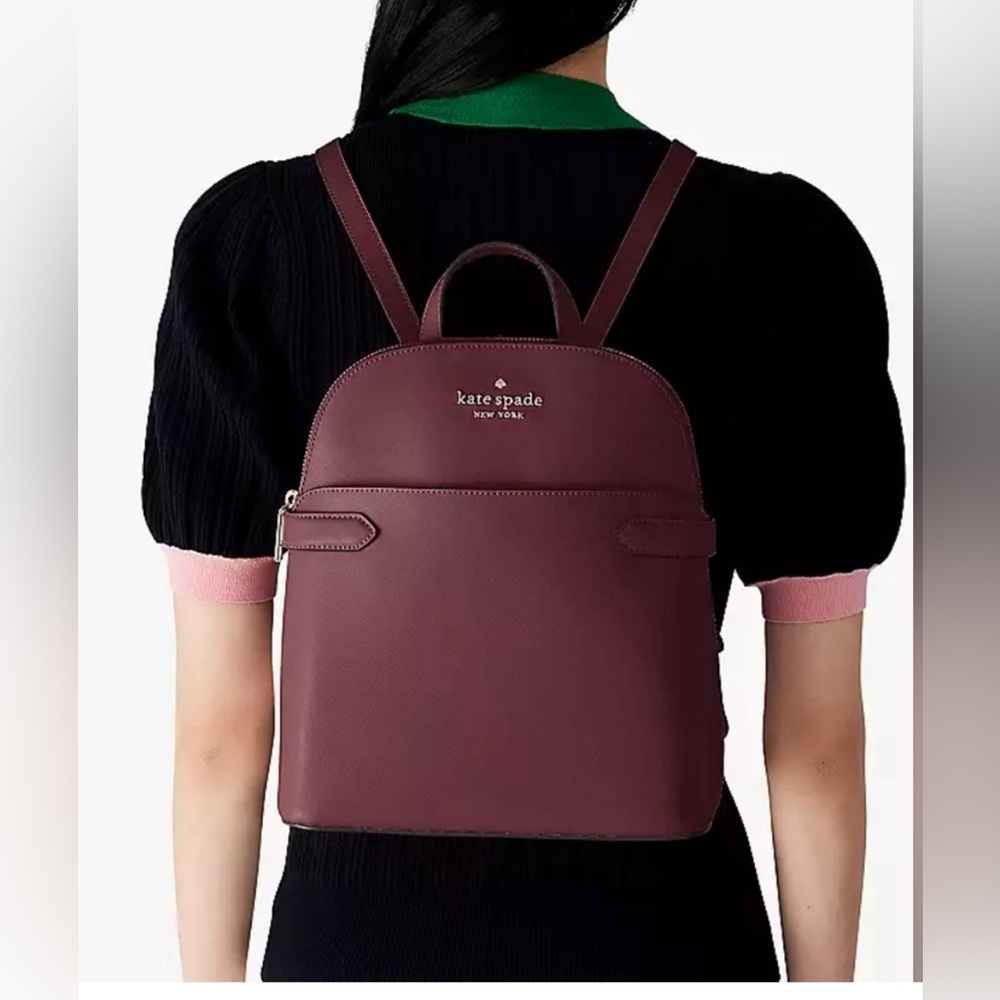 Kate Spade Dome Backpack